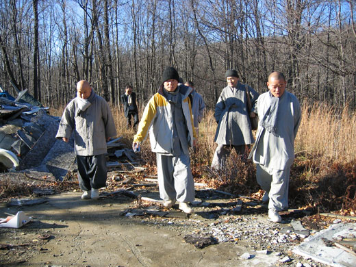 ���� ������ �湮��