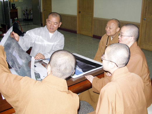 ���콺�� ���� �븸 ����ȸ