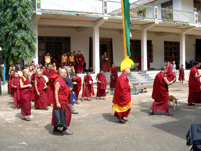 2005�� 8�� 13��, ���ε�  ���ػ��