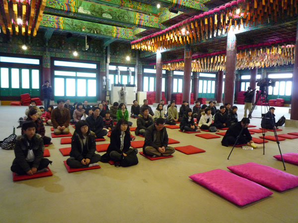 �ұ�2553��(2009) �ұ�������ȸ ���⿬��