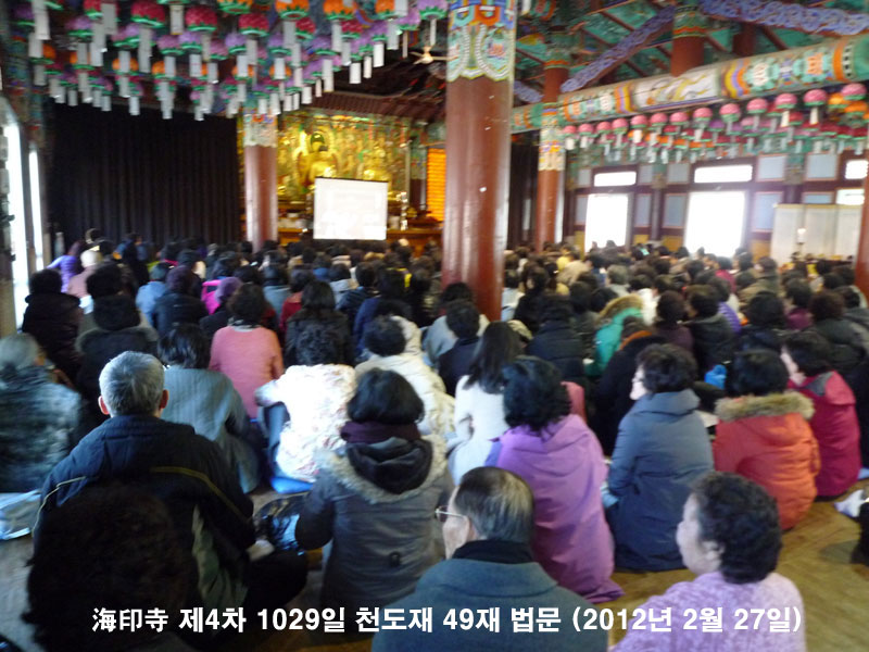 ������ ��4�� 1029�� õ���� 49�� ����