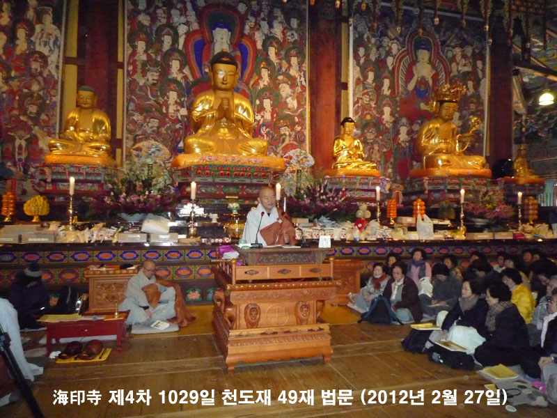 ������ ��4�� 1029�� õ���� 49�� ����