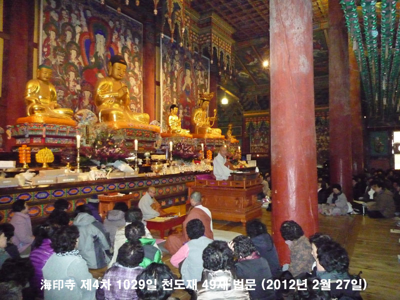 ������ ��4�� 1029�� õ���� 49�� ����