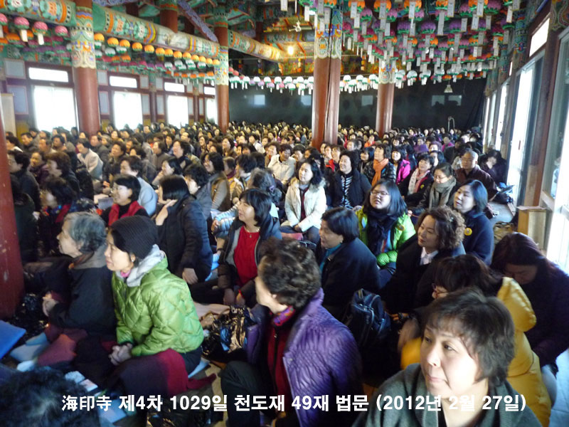 ������ ��4�� 1029�� õ���� 49�� ����