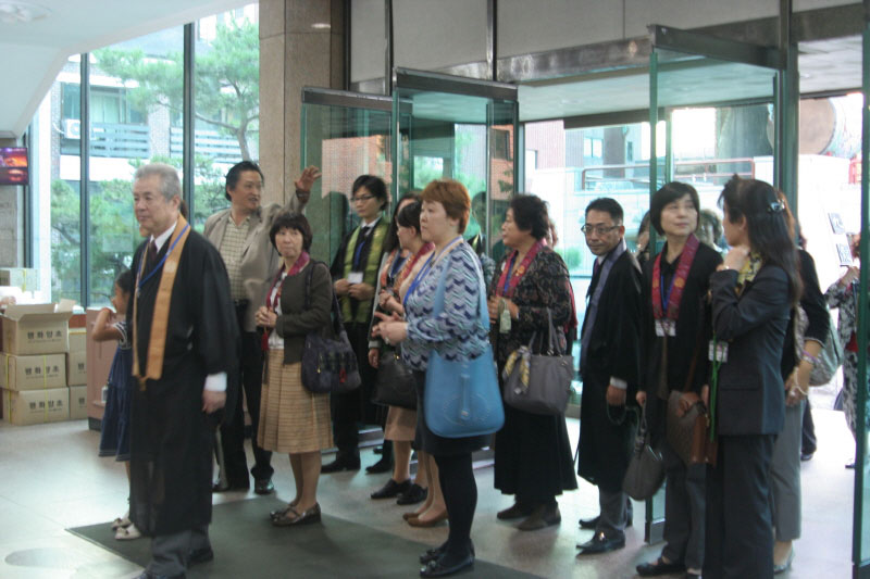 �Ϻ� �������� �������� ����� �湮