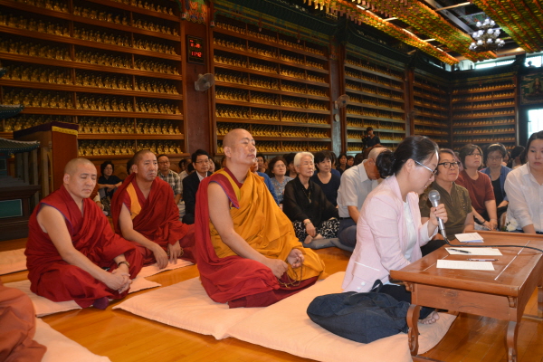 �� ����ü ���� Ư����ȸ / ����ȸ��(2015.8.28) 