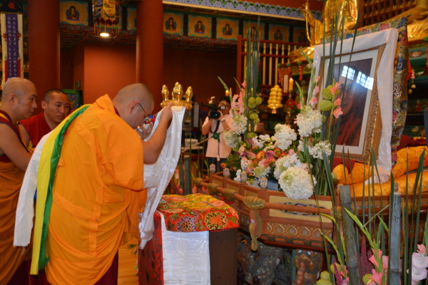 �� ����ü ������ ��ȸ / �޶��� �� ���ڴ� ��������ȸ(2015. 8.30)