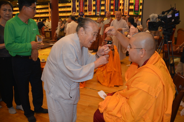 �� ����ü ������ ��ȸ / �޶��� �� ���ڴ� ��������ȸ(2015. 8.30)