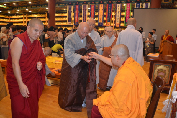 �� ����ü ������ ��ȸ / �޶��� �� ���ڴ� ��������ȸ(2015. 8.30)