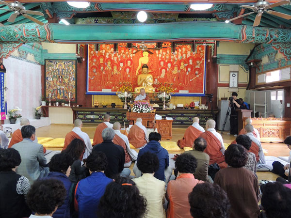 ��11ȸ �۱��� �ݰ��긲���ȸ