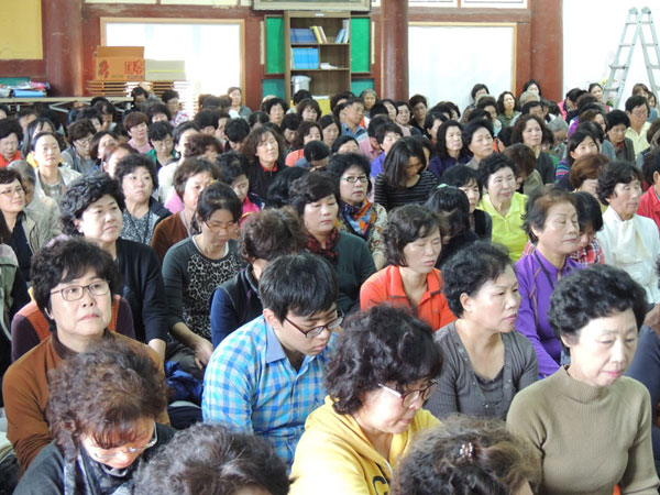 ��11ȸ �۱��� �ݰ��긲���ȸ