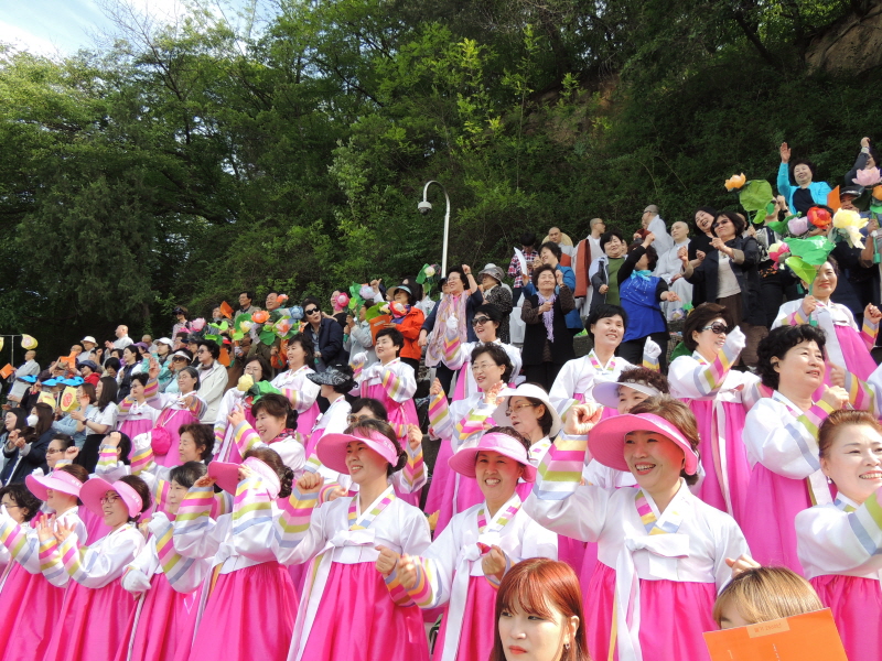 �ұ� 2560��(2016) ��ó�Կ��ų� ��������