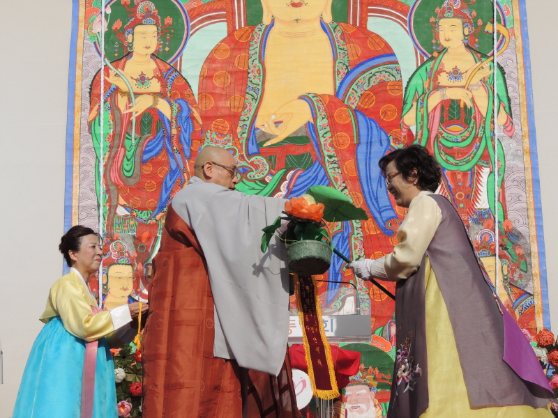 �ұ� 2560��(2016) ��ó�Կ��ų� ��������