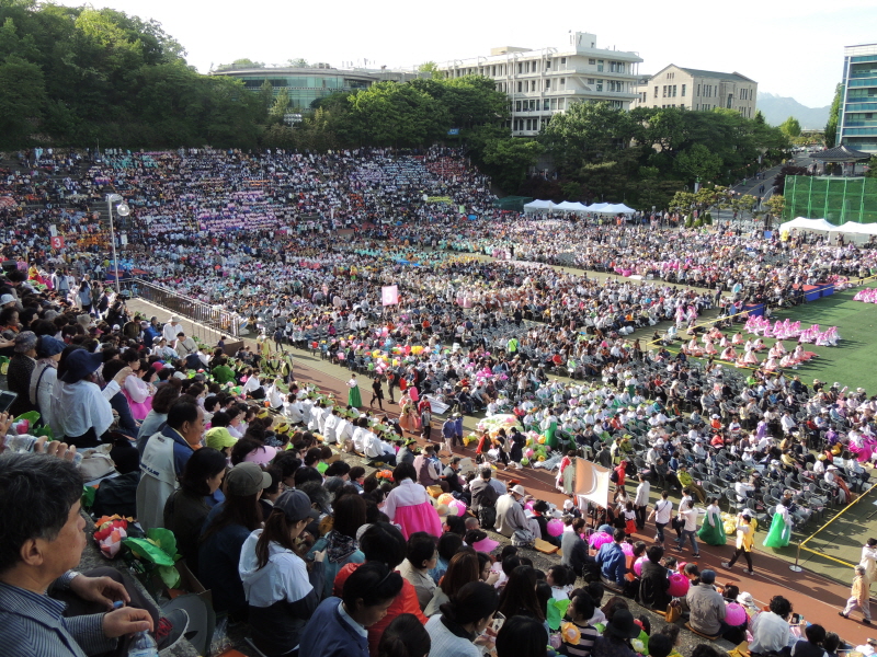 �ұ� 2560��(2016) ��ó�Կ��ų� ��������