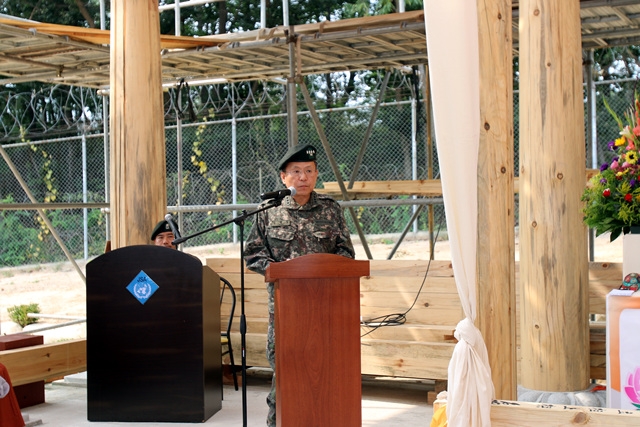 �ǹ��� JSA���� �������� �󷮽� ����(2016�� 9�� 6��) 