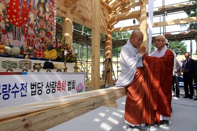 �ǹ��� JSA���� �������� �󷮽� ����(2016�� 9�� 6��) 