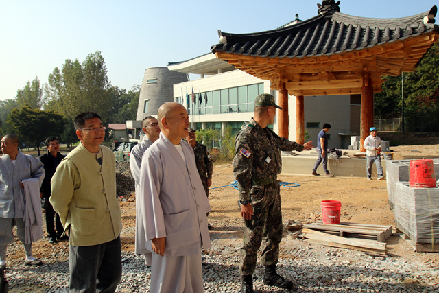 �ǹ��� JSA������� �������� ��ȭ�� �� ��ġ(2016�� 10��20��)