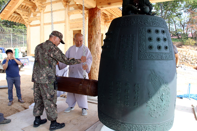 �ǹ��� JSA������� �������� ��ȭ�� �� ��ġ(2016�� 10��20��)