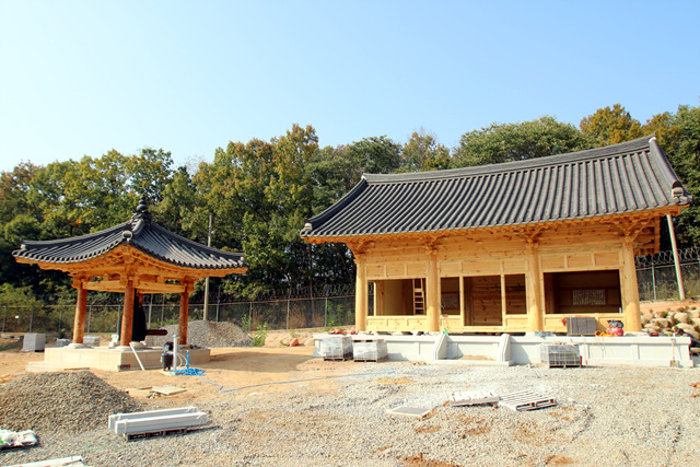 �ǹ��� JSA������� �������� ��ȭ�� �� ��ġ(2016�� 10��20��)