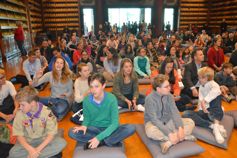 ��8�� ���ΰ��� ����� �湮(10�� 30��)