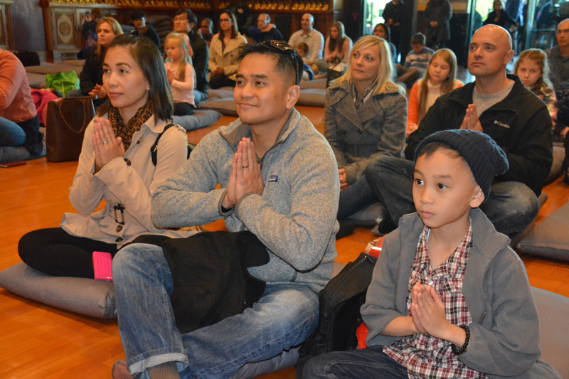 ��8�� ���ΰ��� ����� �湮(10�� 30��)