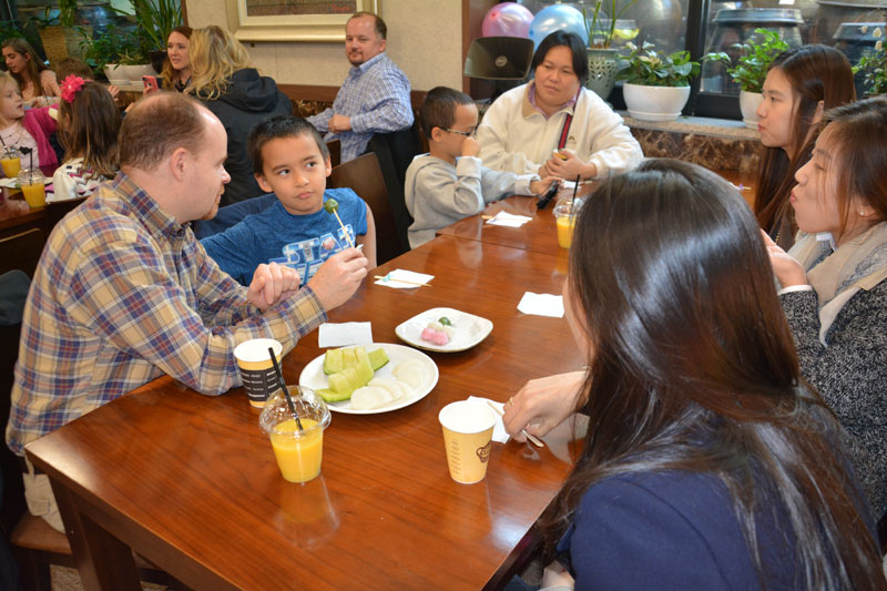 ��8�� ���ΰ��� ����� �湮(10�� 30��)