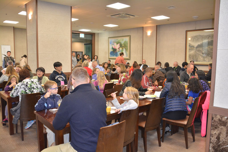 ��8�� ���ΰ��� ����� �湮(10�� 30��)