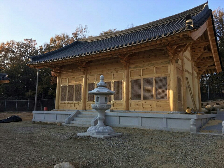 �ǹ��� JSA ������� �������� �� ��ȭ�� �� �һ���(2016.11.10)