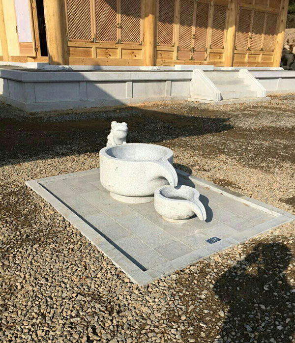 �ǹ��� JSA ������� �������� �� ��ȭ�� �� �һ���(2016.11.10)