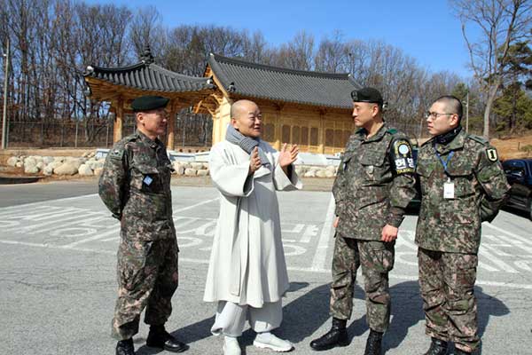 �ǹ��� JSA �������� / ��ȭ�� �� �һ�����(2��25�� ����)