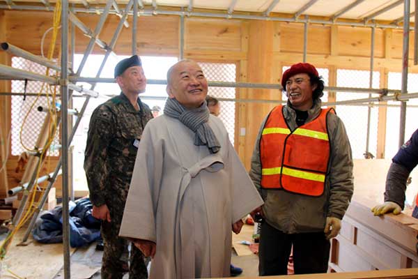 �ǹ��� JSA �������� / ��ȭ�� �� �һ�����(2��25�� ����)