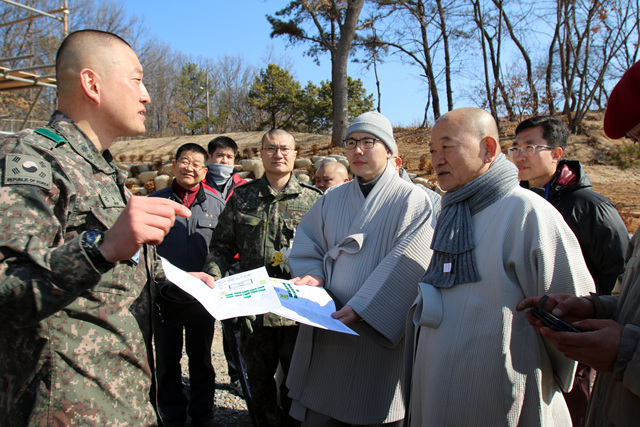 �ǹ��� JSA �������� / ��ȭ�� �� �һ�����(3��11�� ����)