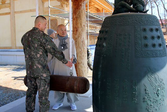 �ǹ��� JSA �������� / ��ȭ�� �� �һ�����(3��11�� ����)