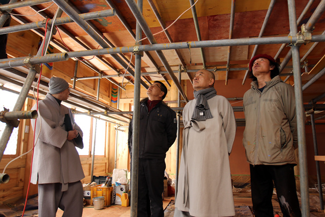 �ǹ��� JSA �������� / ��ȭ�� �� �һ�����(3��11�� ����)