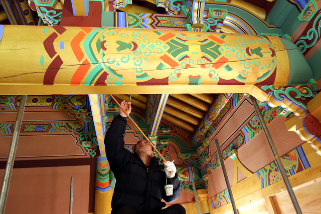 �ǹ��� JSA �������� / ��ȭ�� �� �һ�����(3��11�� ����)