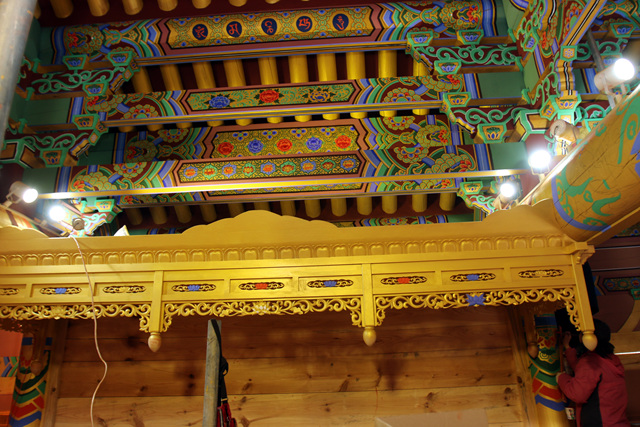 �ǹ��� JSA �������� / ��ȭ�� �� �һ�����(3��11�� ����)