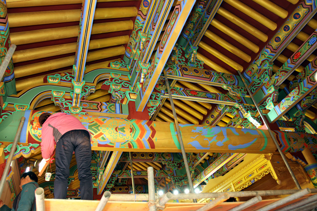 �ǹ��� JSA �������� / ��ȭ�� �� �һ�����(3��11�� ����)