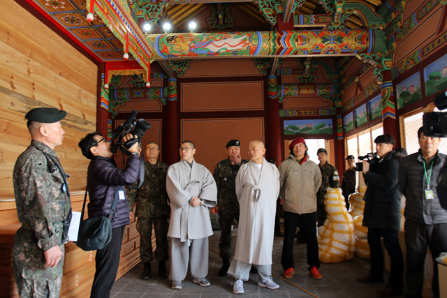 JSA �������� �һ�����(2017�� 3�� 14�� ����)