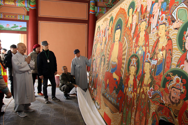 JSA �������� �һ�����(2017�� 3�� 14�� ����)