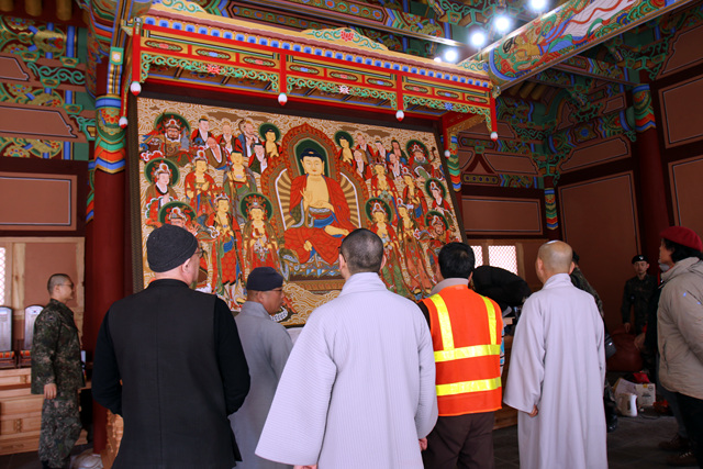 JSA �������� �һ�����(2017�� 3�� 14�� ����)