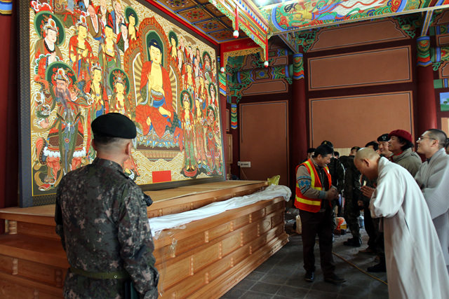 JSA �������� �һ�����(2017�� 3�� 14�� ����)