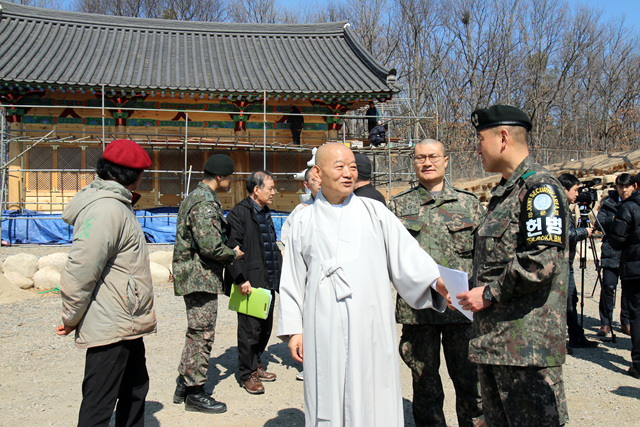 JSA �������� �һ�����(2017�� 3�� 14�� ����)