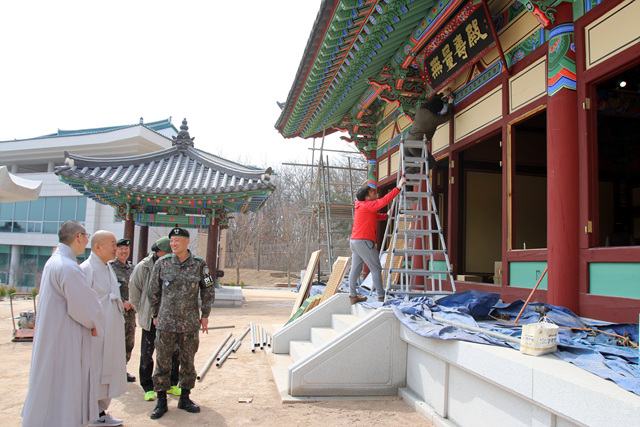 JSA �������� �һ�����(2017�� 3�� 24�� ����)