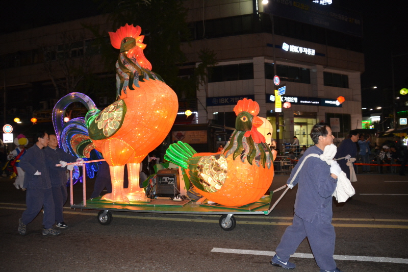 �ұ� 2561��(2017) ��ó�Կ��ų� ��������