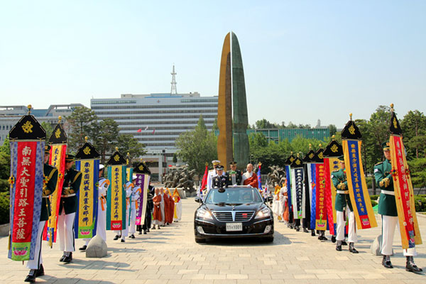 ��17ȸ ȣ������ õ����ȸ ����