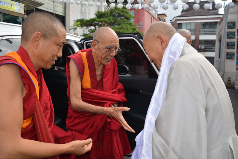 Ƽ��Ʈ ��������ü 102�� ���� Ƽ��(�ַ������) ����� �湮