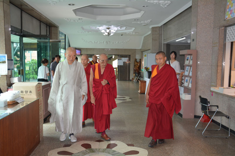 Ƽ��Ʈ ��������ü 102�� ���� Ƽ��(�ַ������) ����� �湮