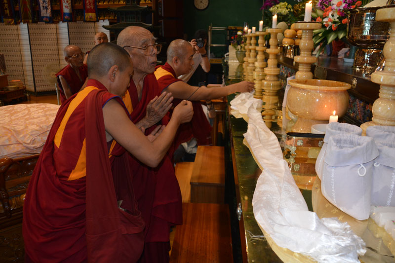 Ƽ��Ʈ ��������ü 102�� ���� Ƽ��(�ַ������) ����� �湮