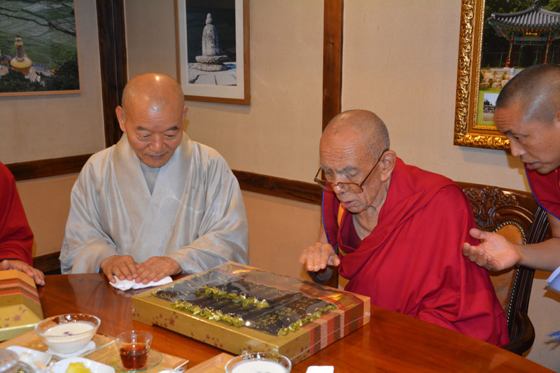 Ƽ��Ʈ ��������ü 102�� ���� Ƽ��(�ַ������) ����� �湮