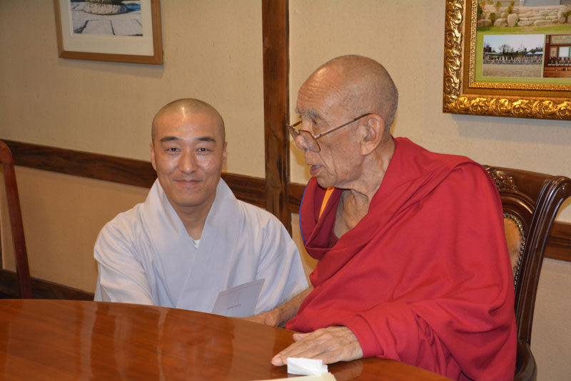 Ƽ��Ʈ ��������ü 102�� ���� Ƽ��(�ַ������) ����� �湮